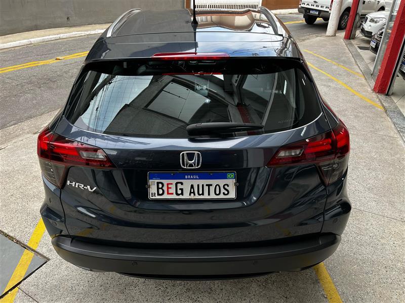 HR-V