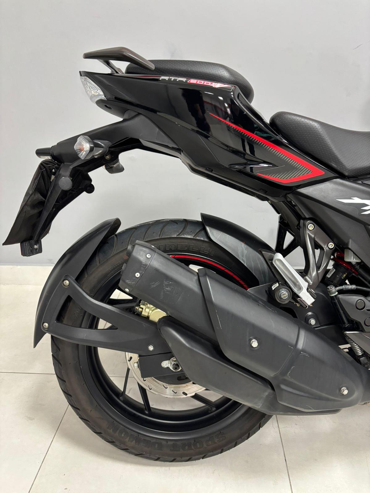 City Motos
