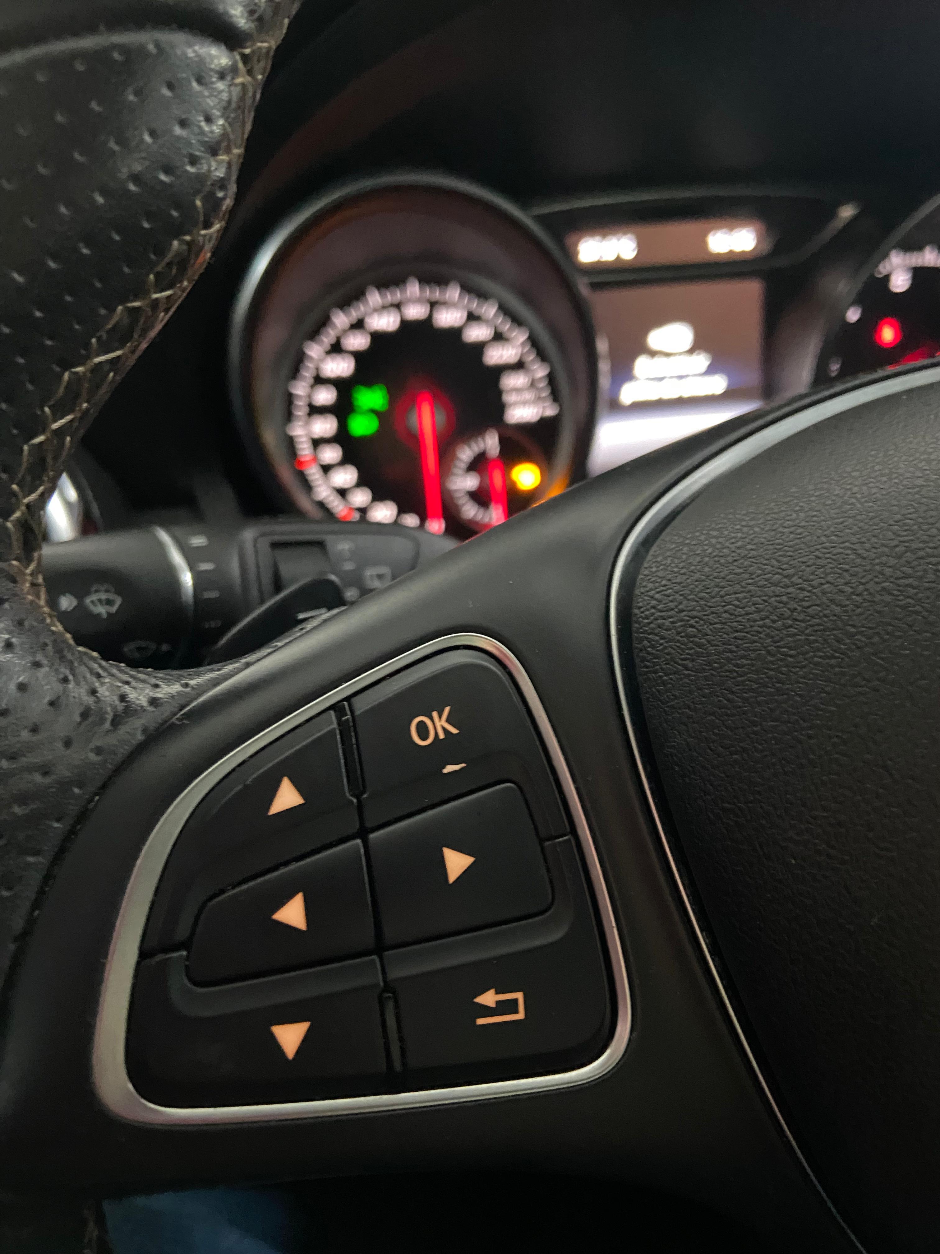 GLA 200