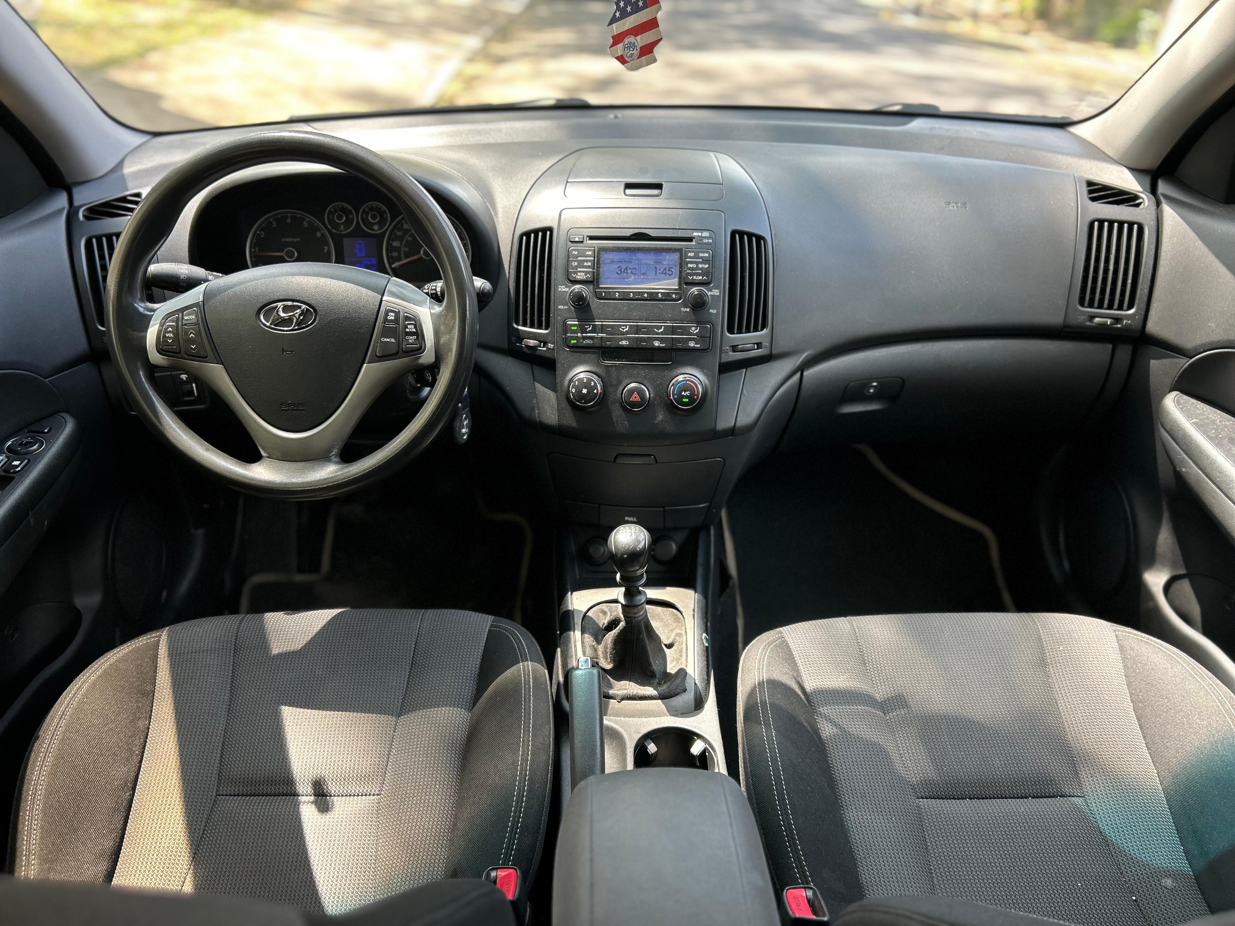 I30 CW