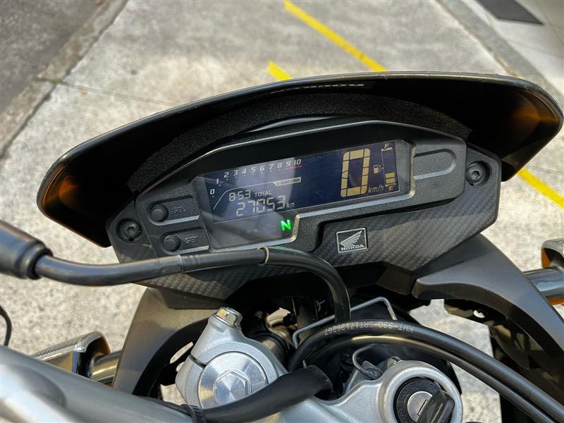 XRE 300 ADVENTURE