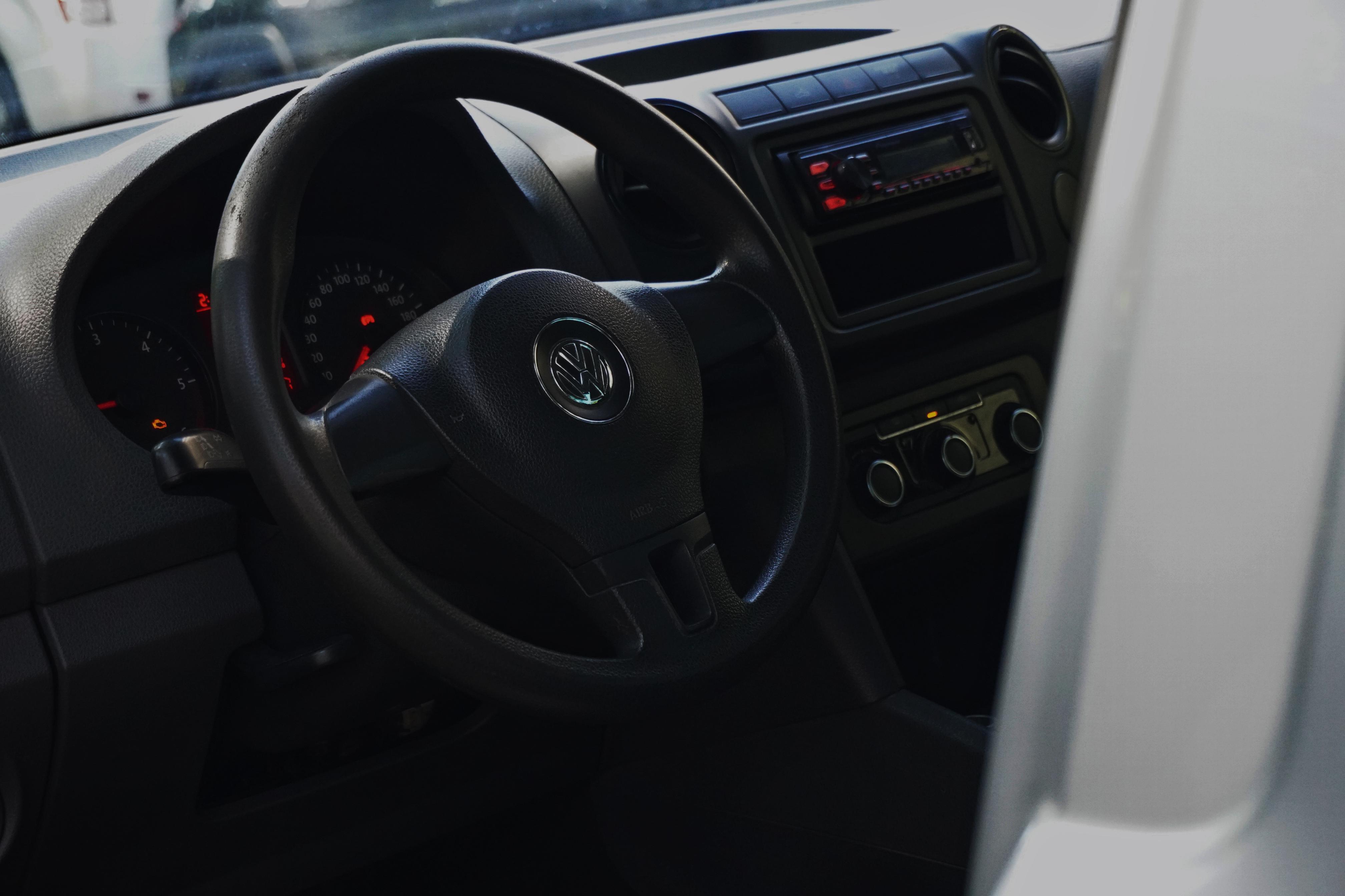 AMAROK
