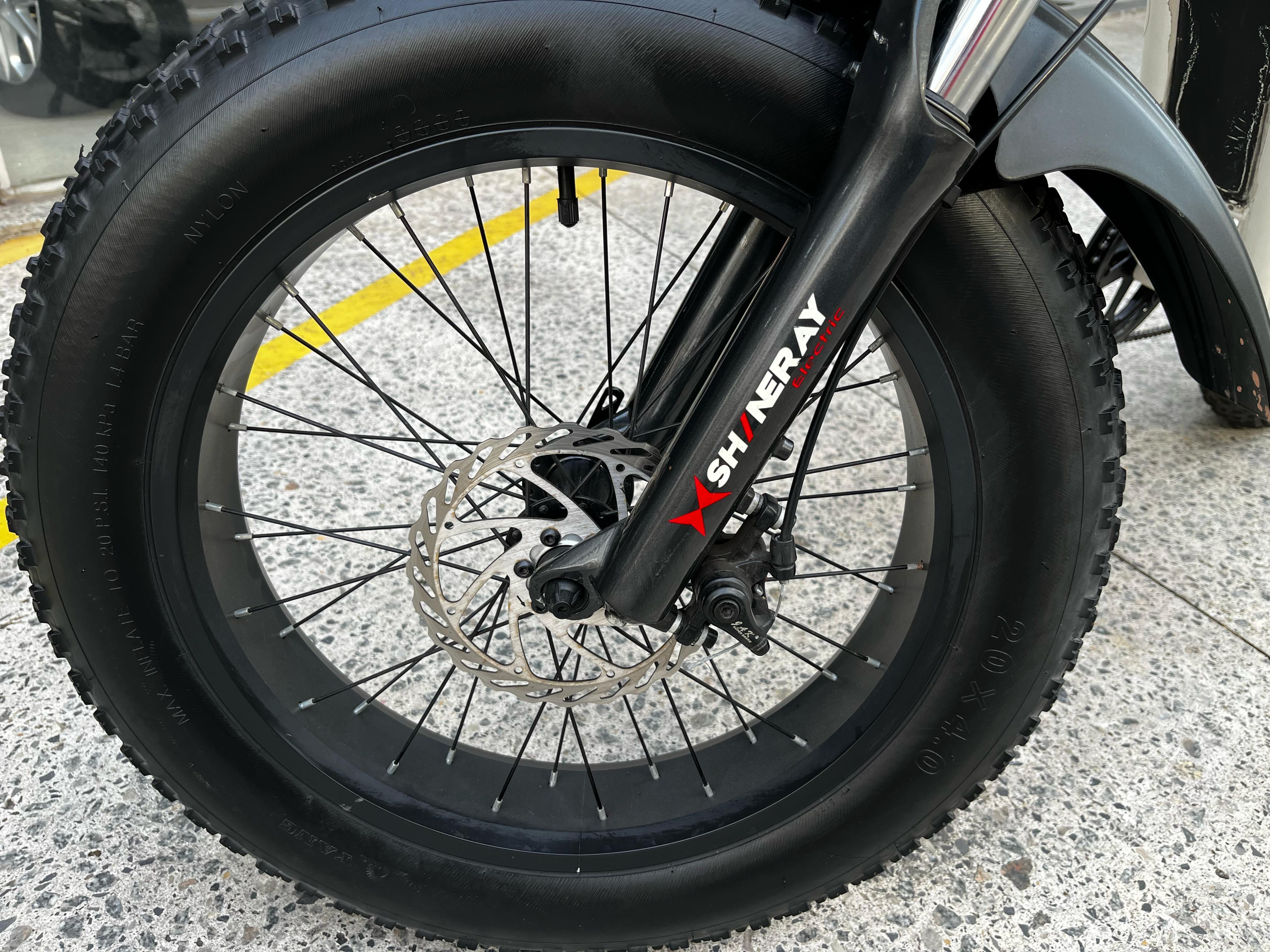 BIKE SE PLUS
