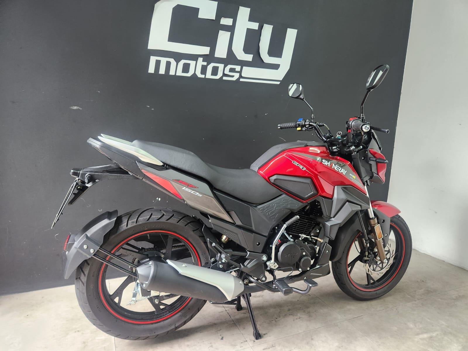 City Motos