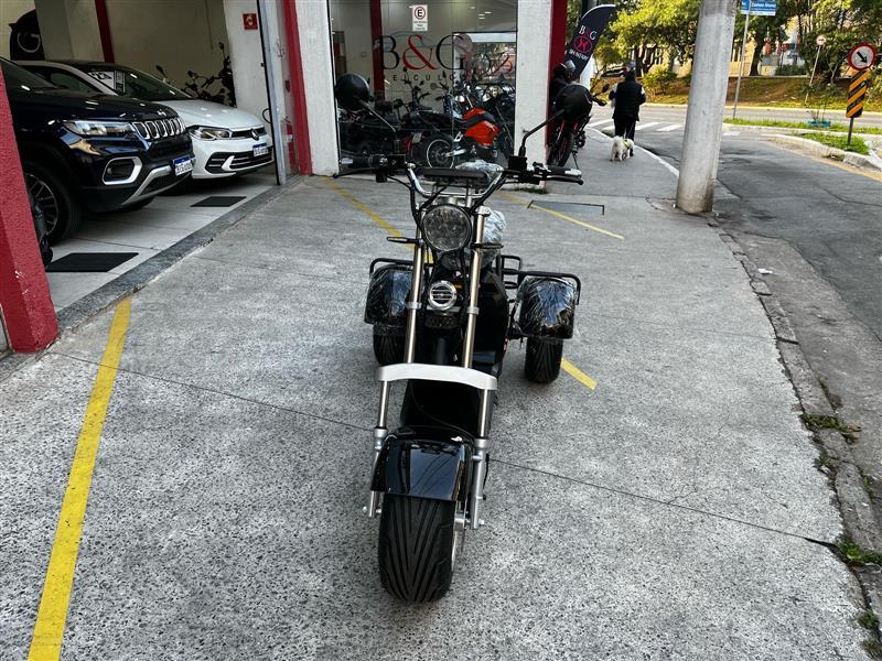 SCOOTER PT3 TRICICLO-PT