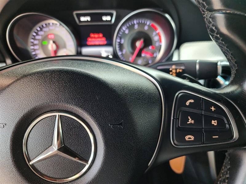 GLA 200