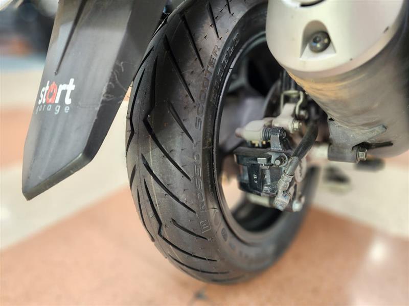 PCX 160 ABS