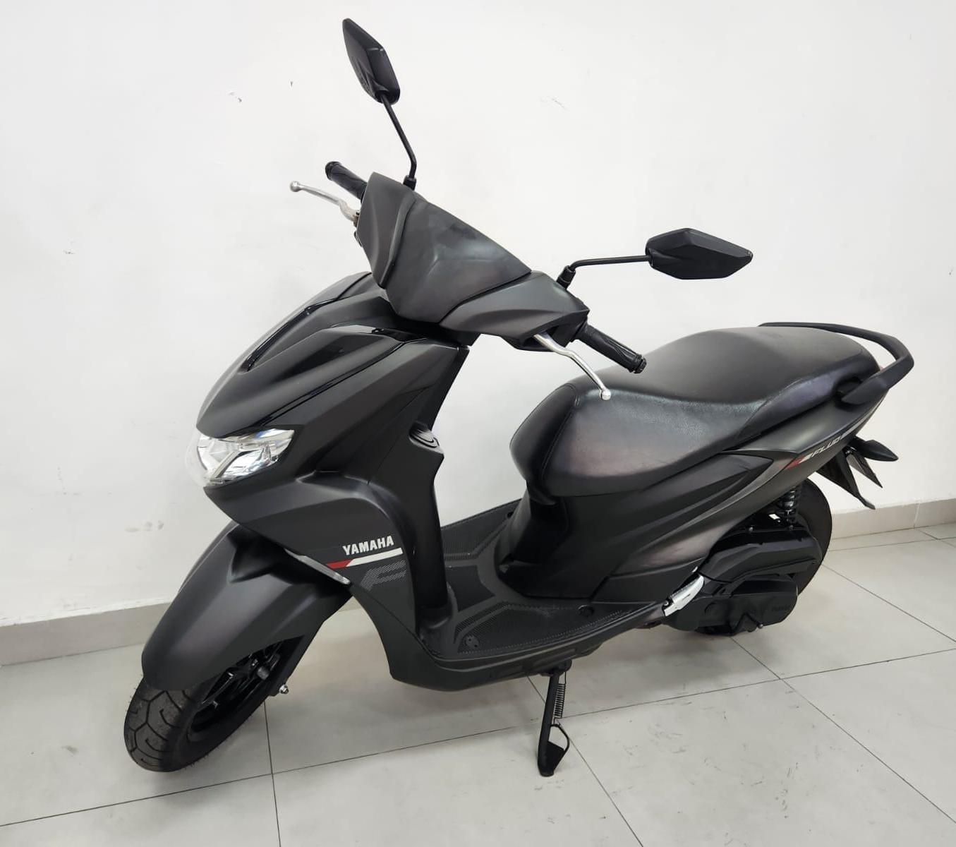 City Motos