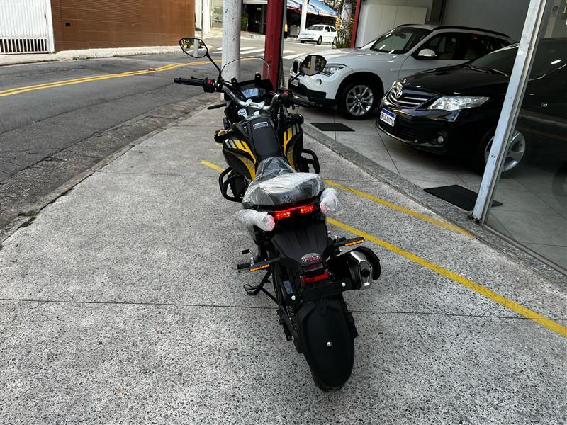 XY 200 GY STORM EFI