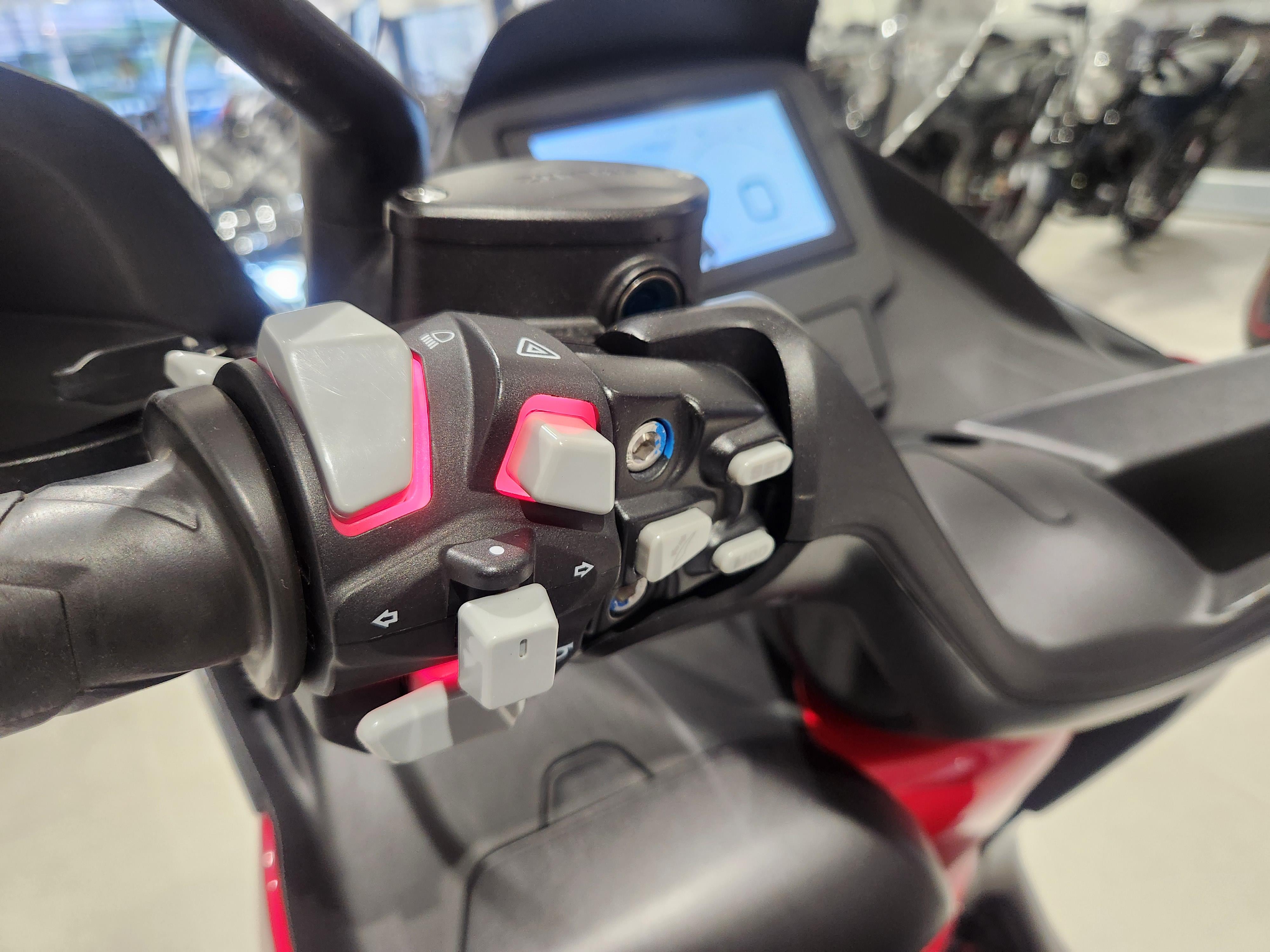 City Motos