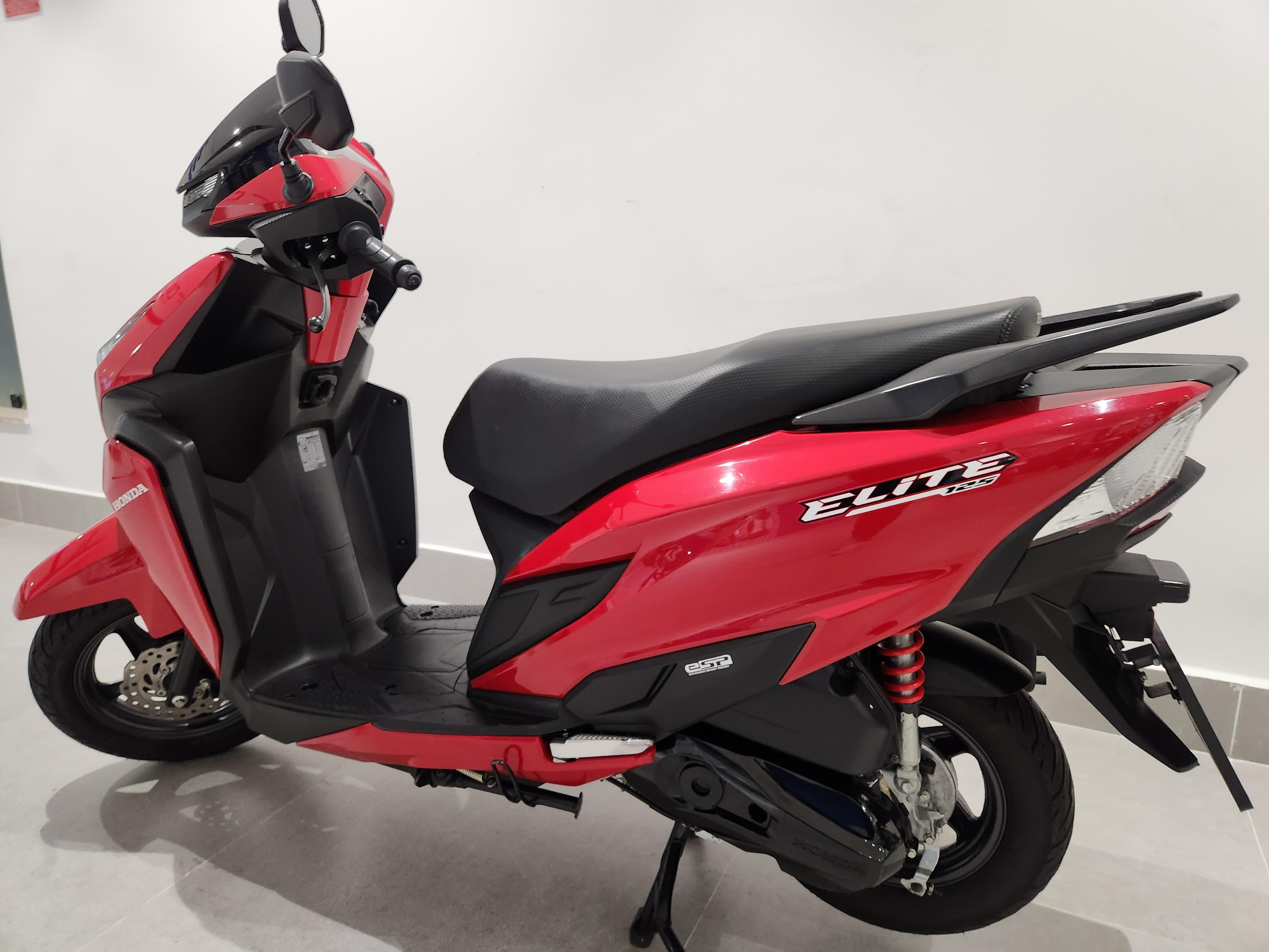 City Motos