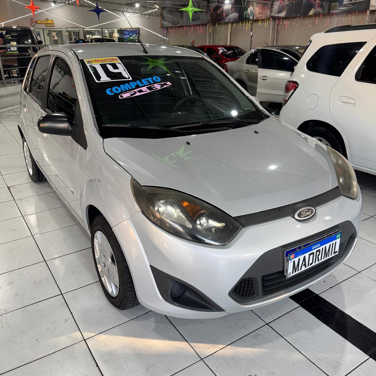 Seller Veículos