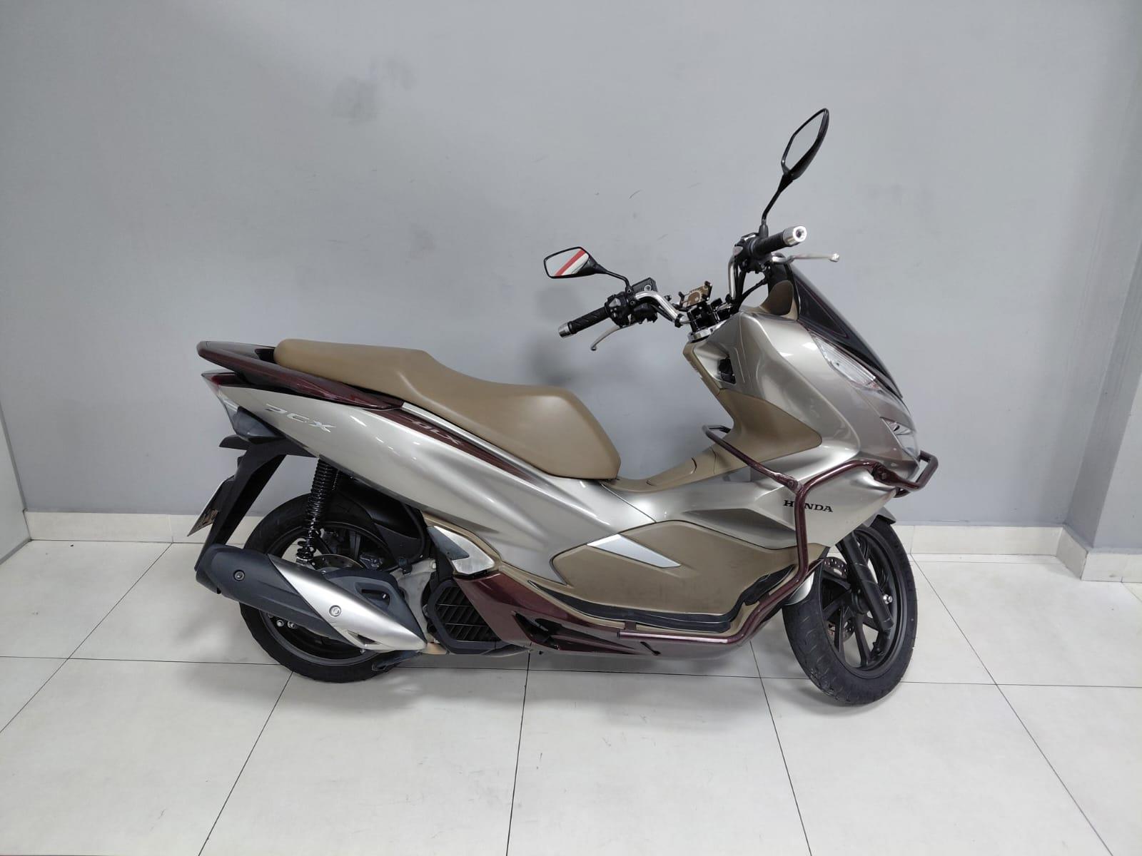 City Motos