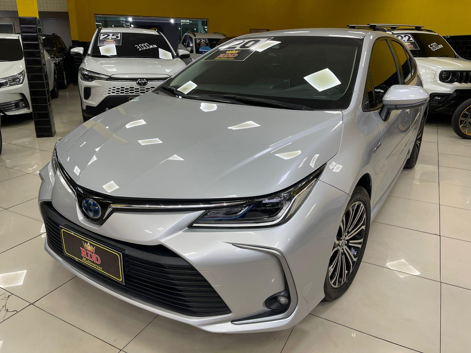 COROLLA