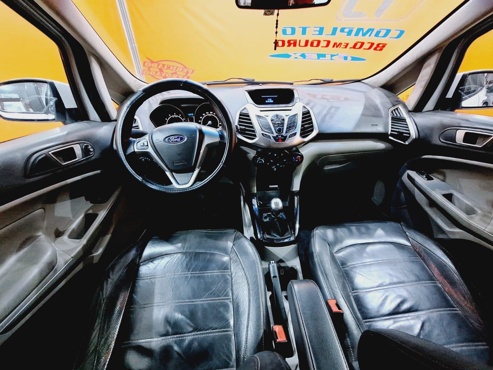 ECOSPORT