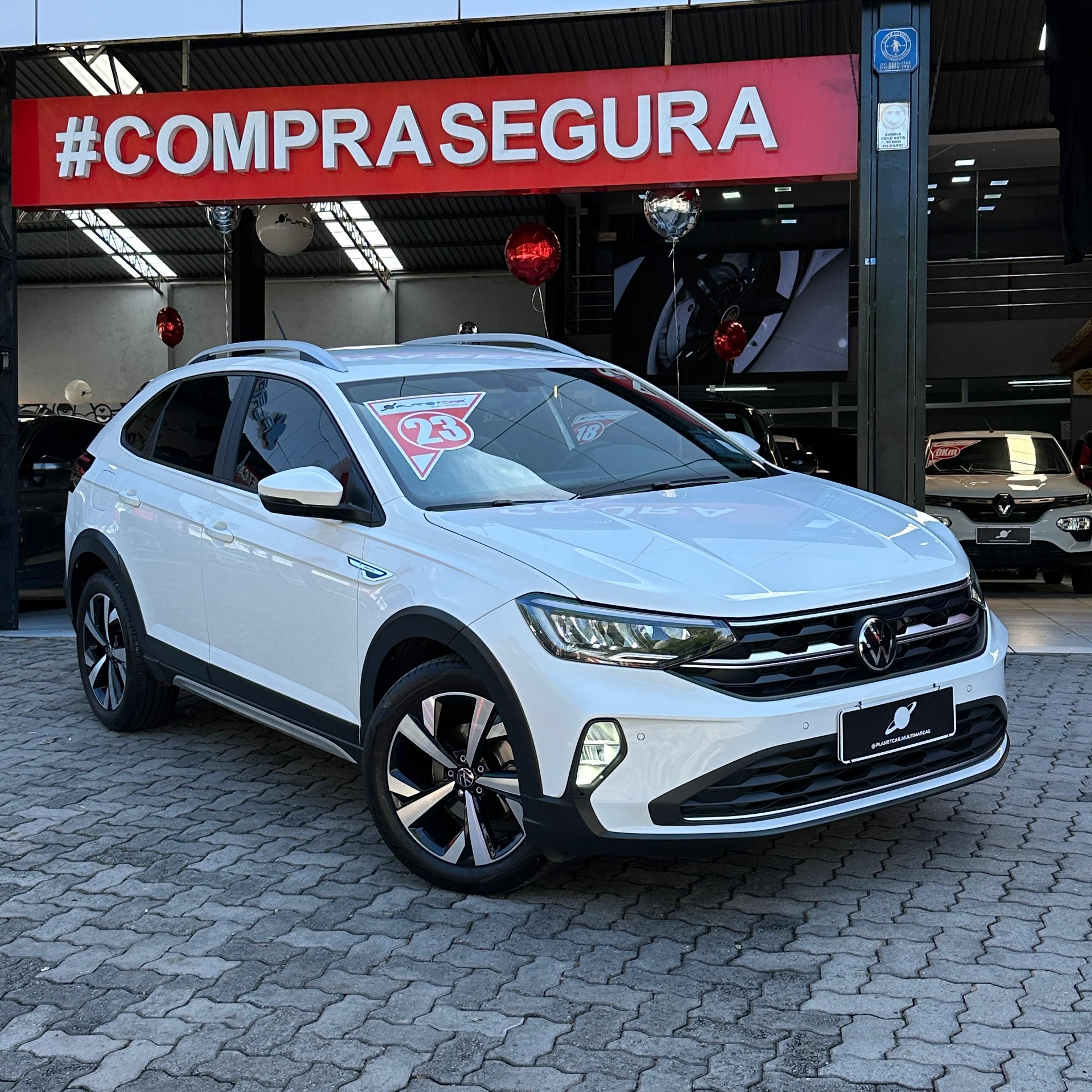 PlanetCar Multimarcas
