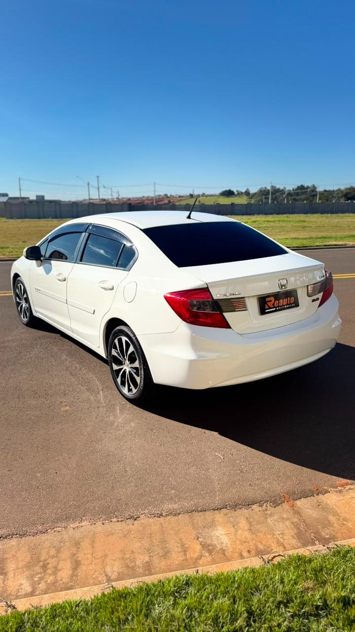 CIVIC