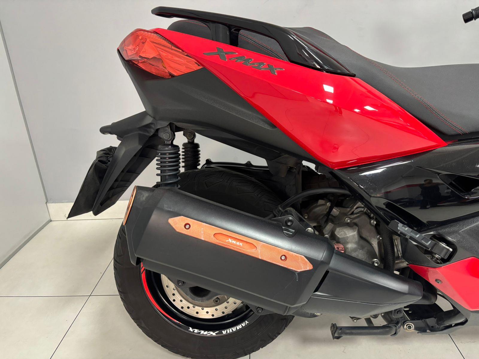 City Motos