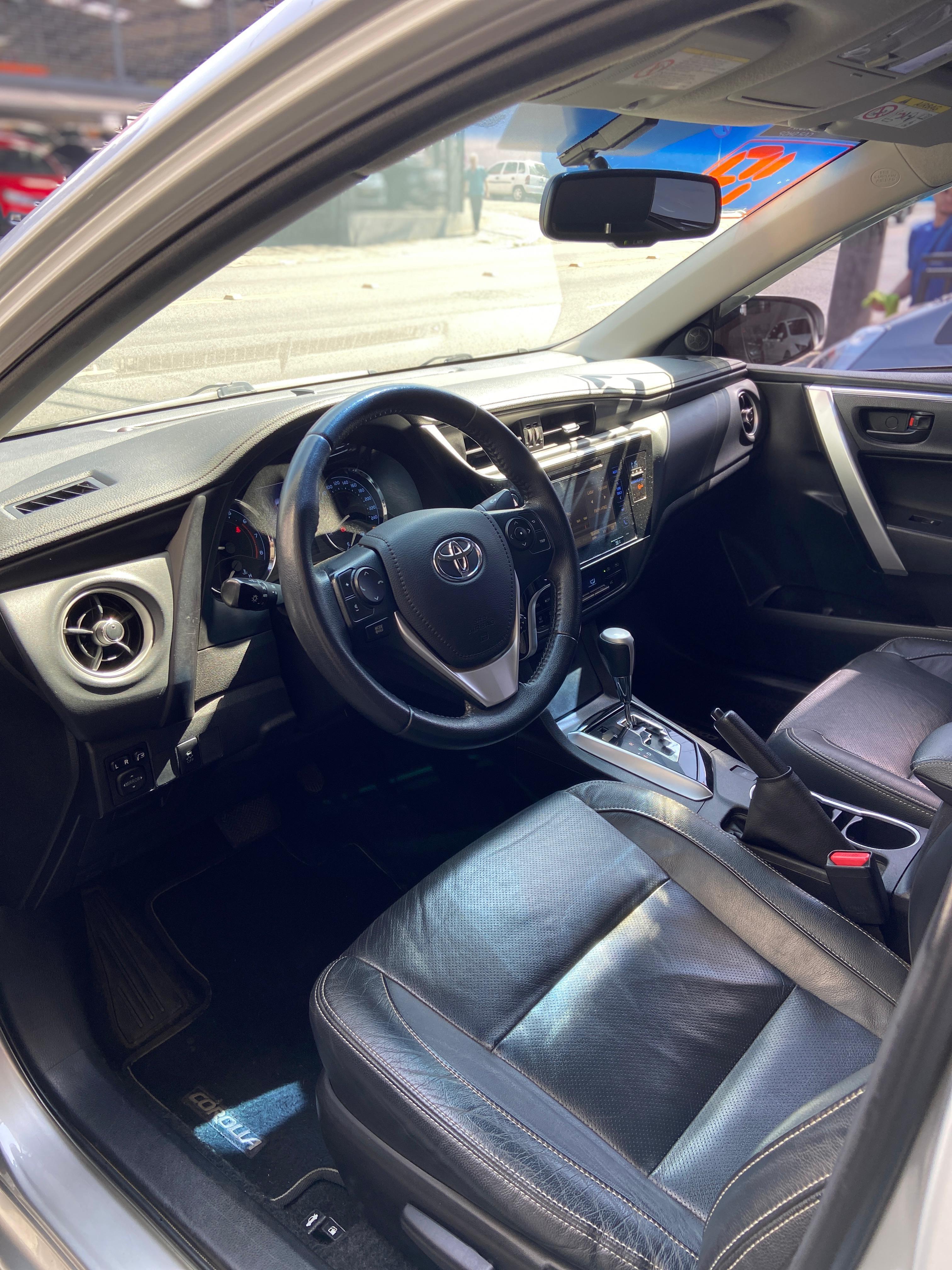 COROLLA