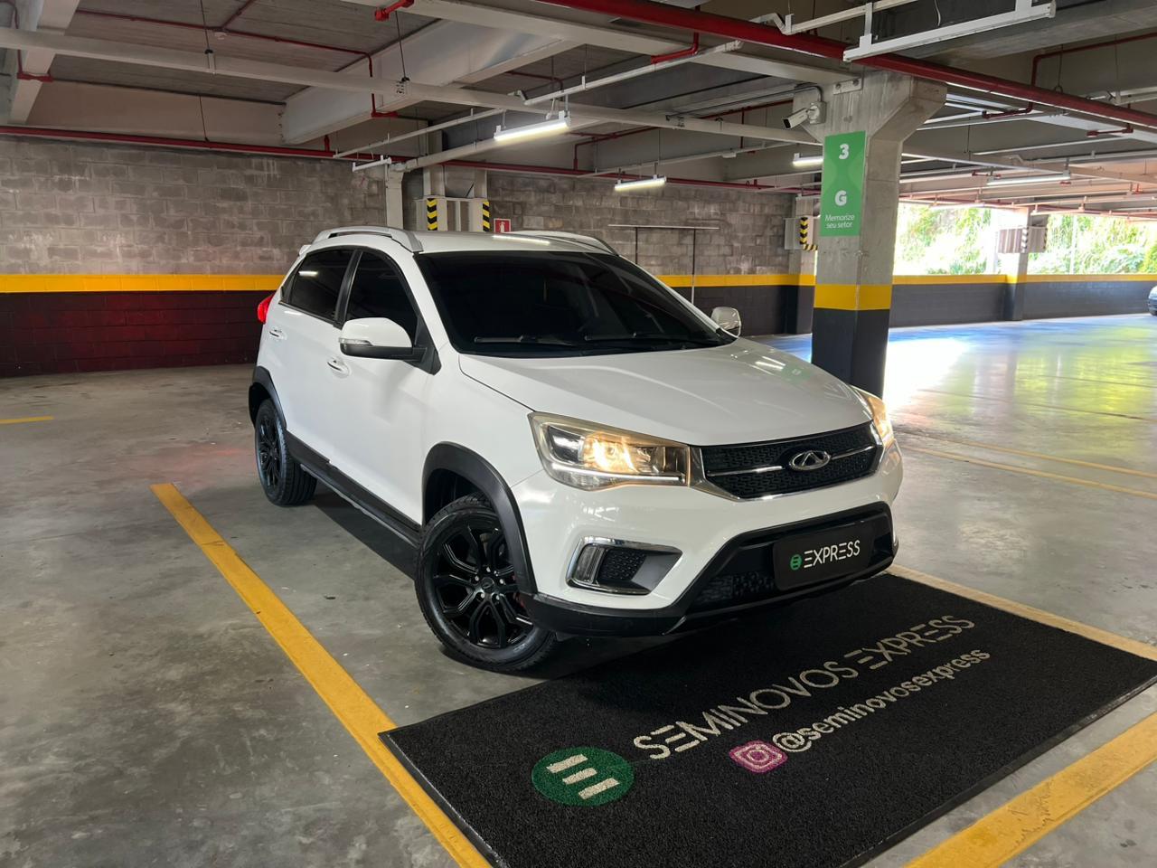 Seminovos Express