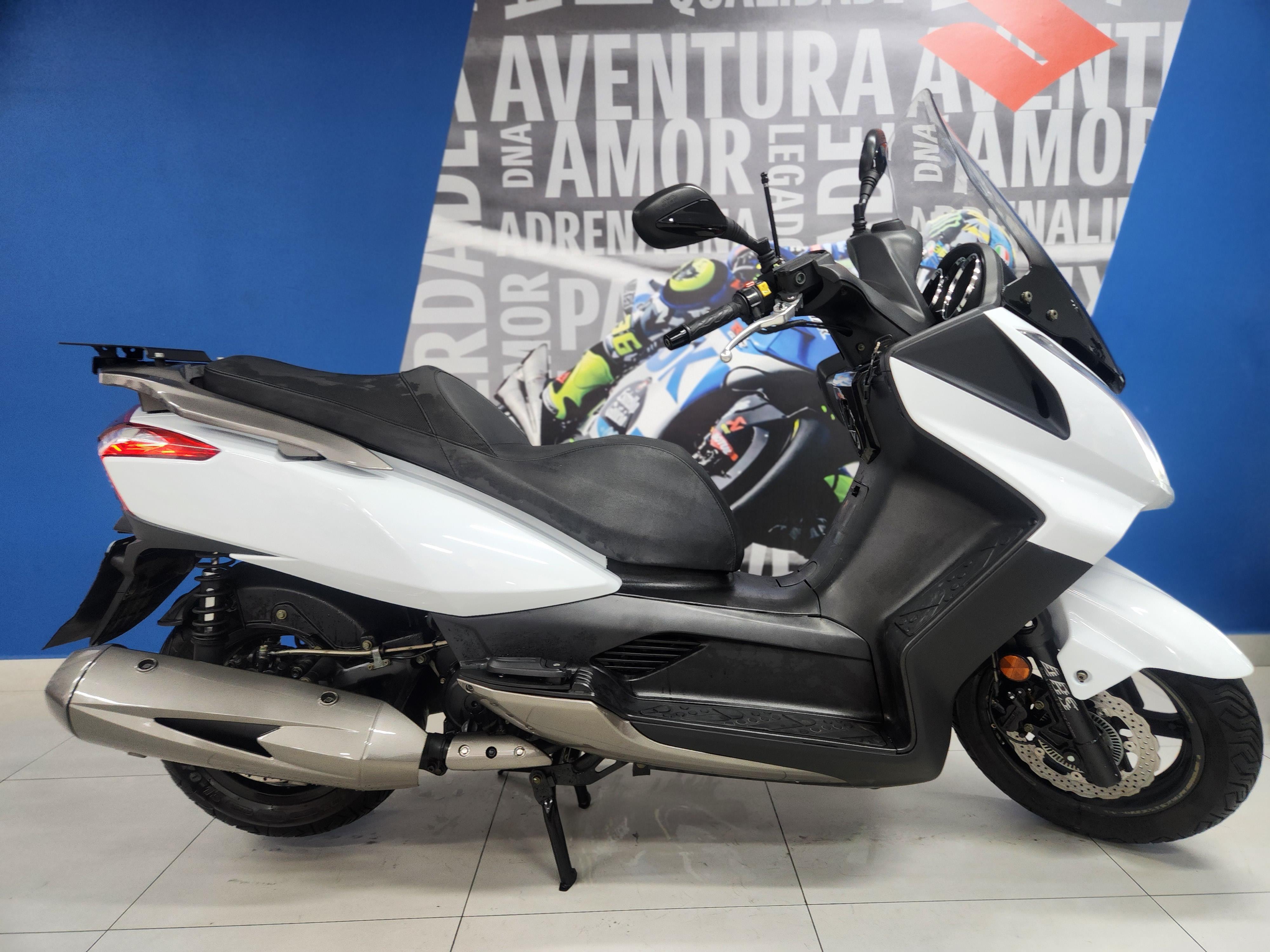 City Motos