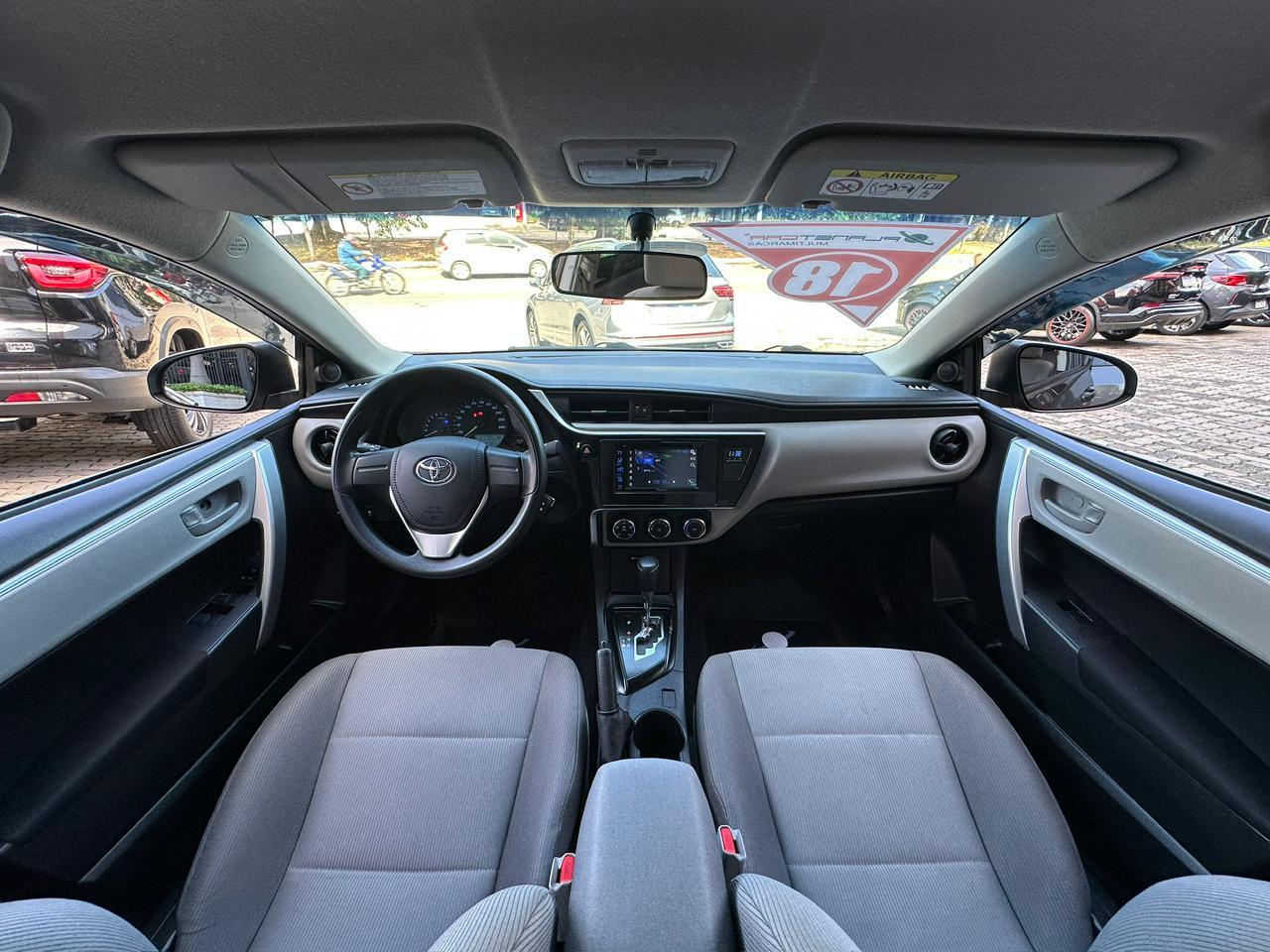 COROLLA