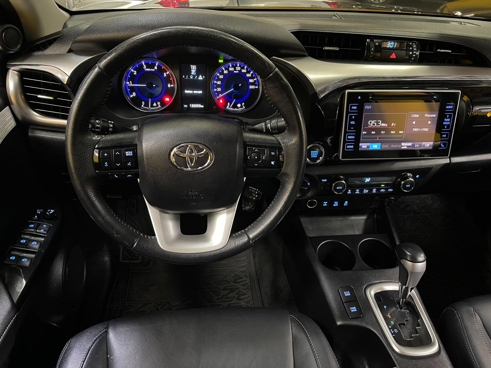 HILUX