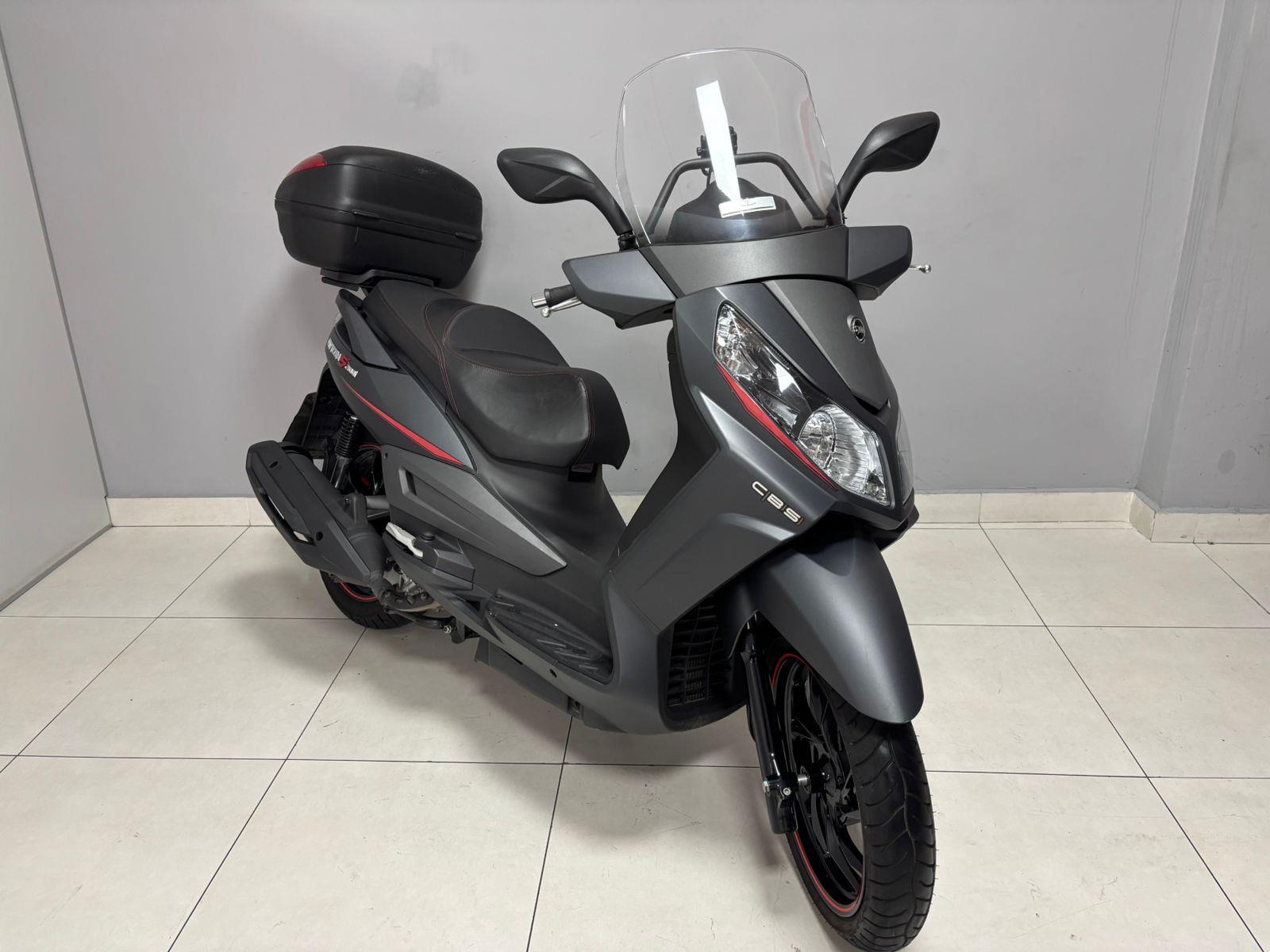 City Motos