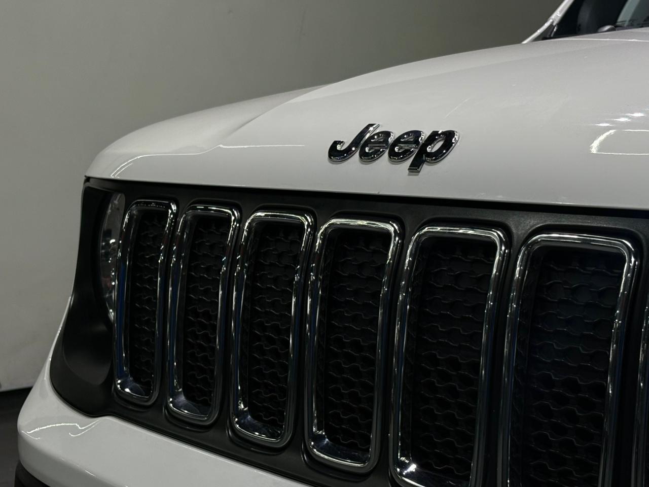 RENEGADE