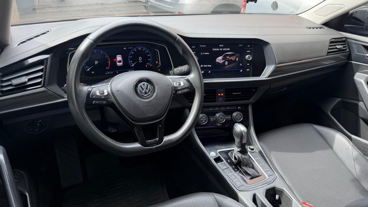 JETTA