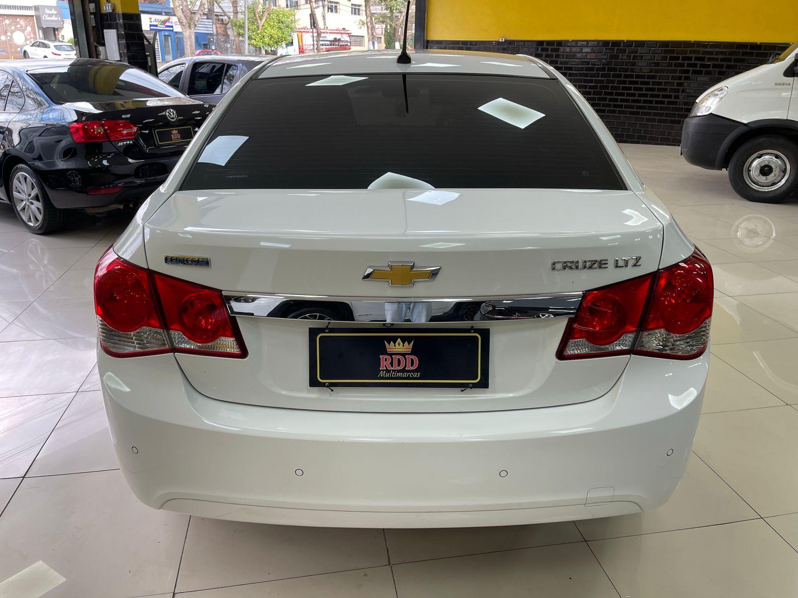 CRUZE