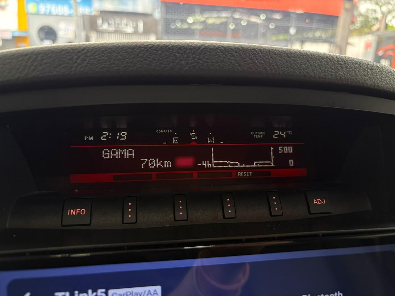 PAJERO FULL