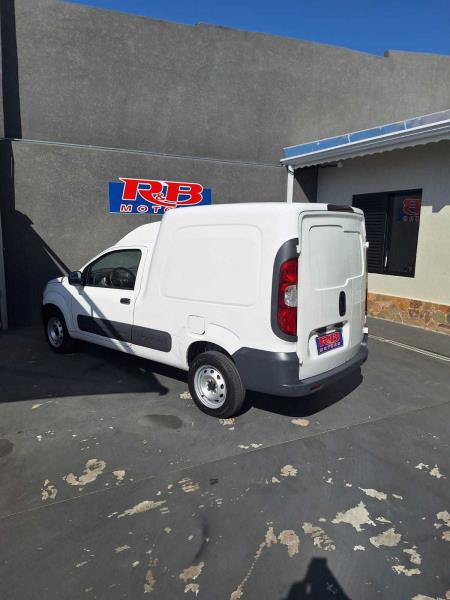 FIORINO