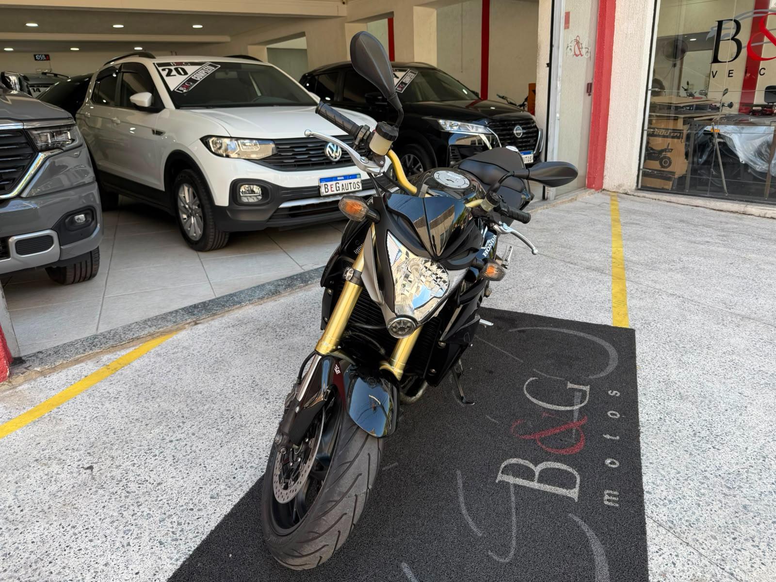 CB 1000R