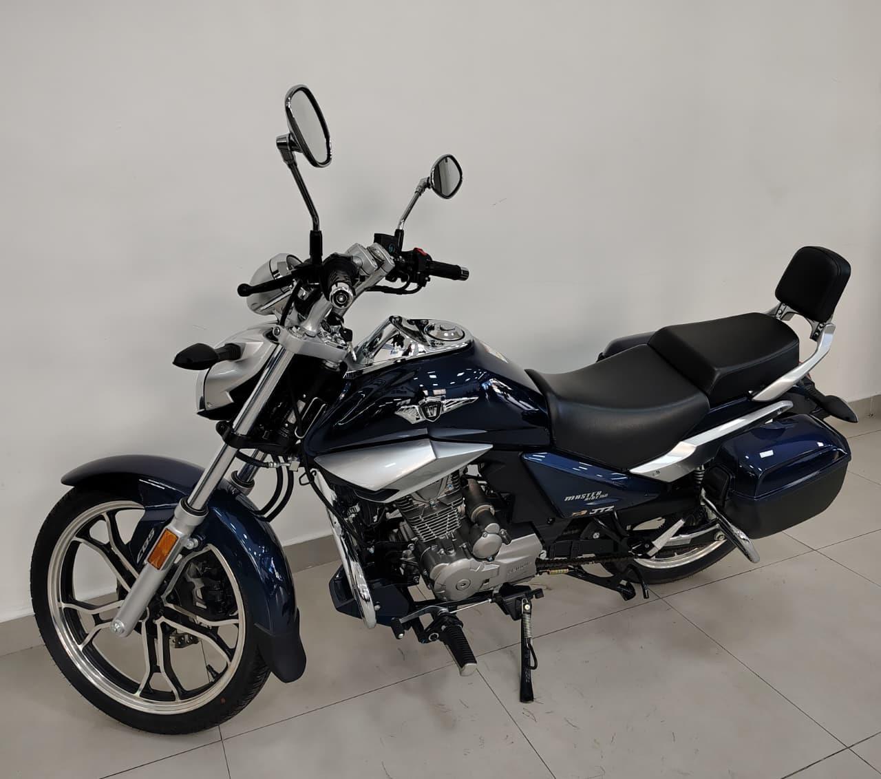 City Motos