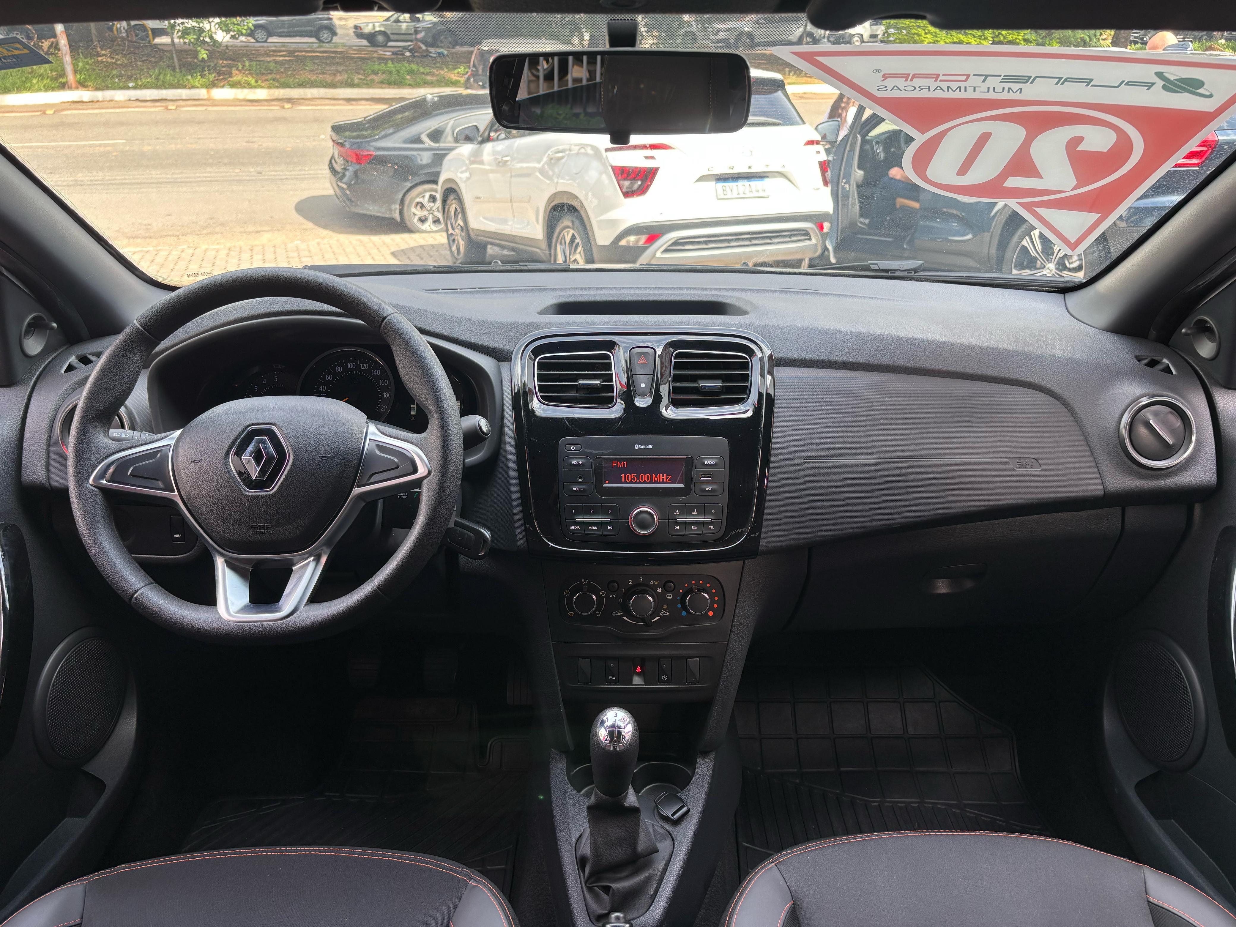 STEPWAY