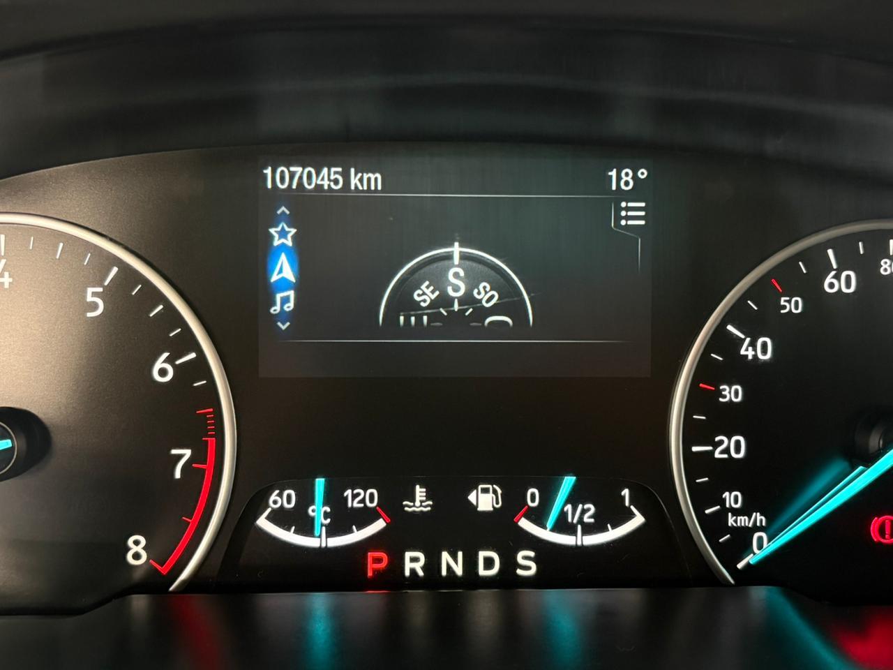 ECOSPORT