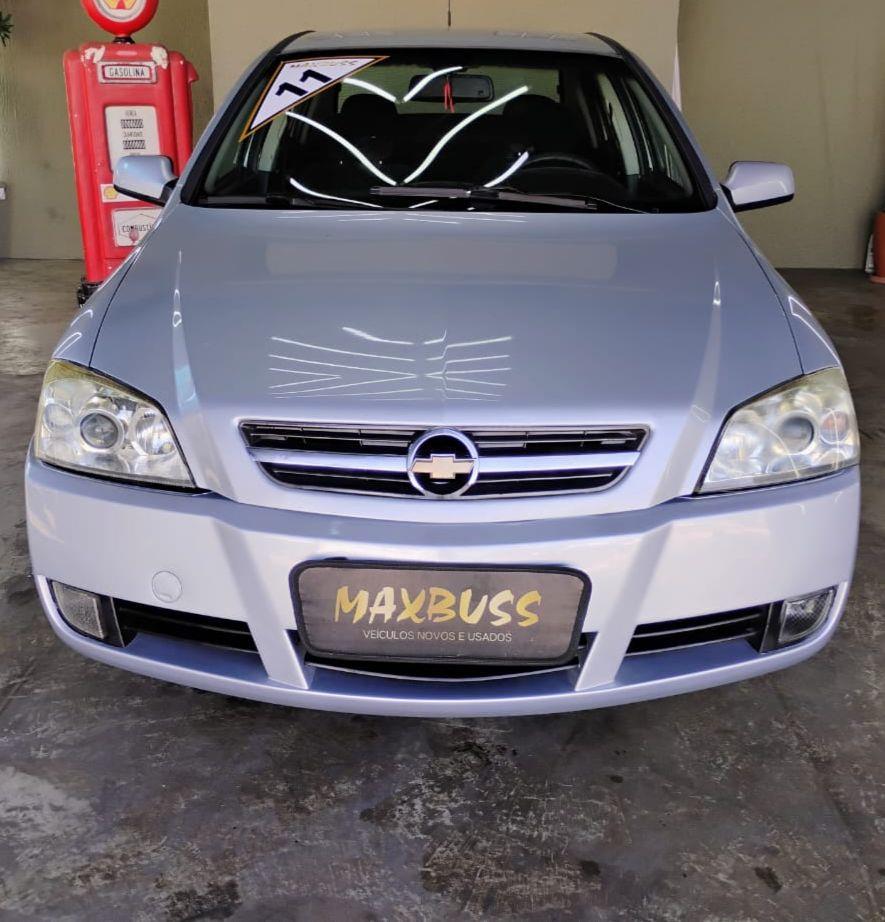 ASTRA