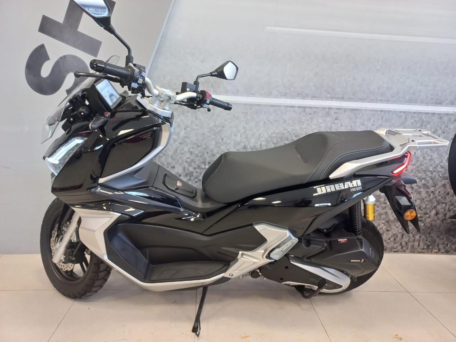 City Motos