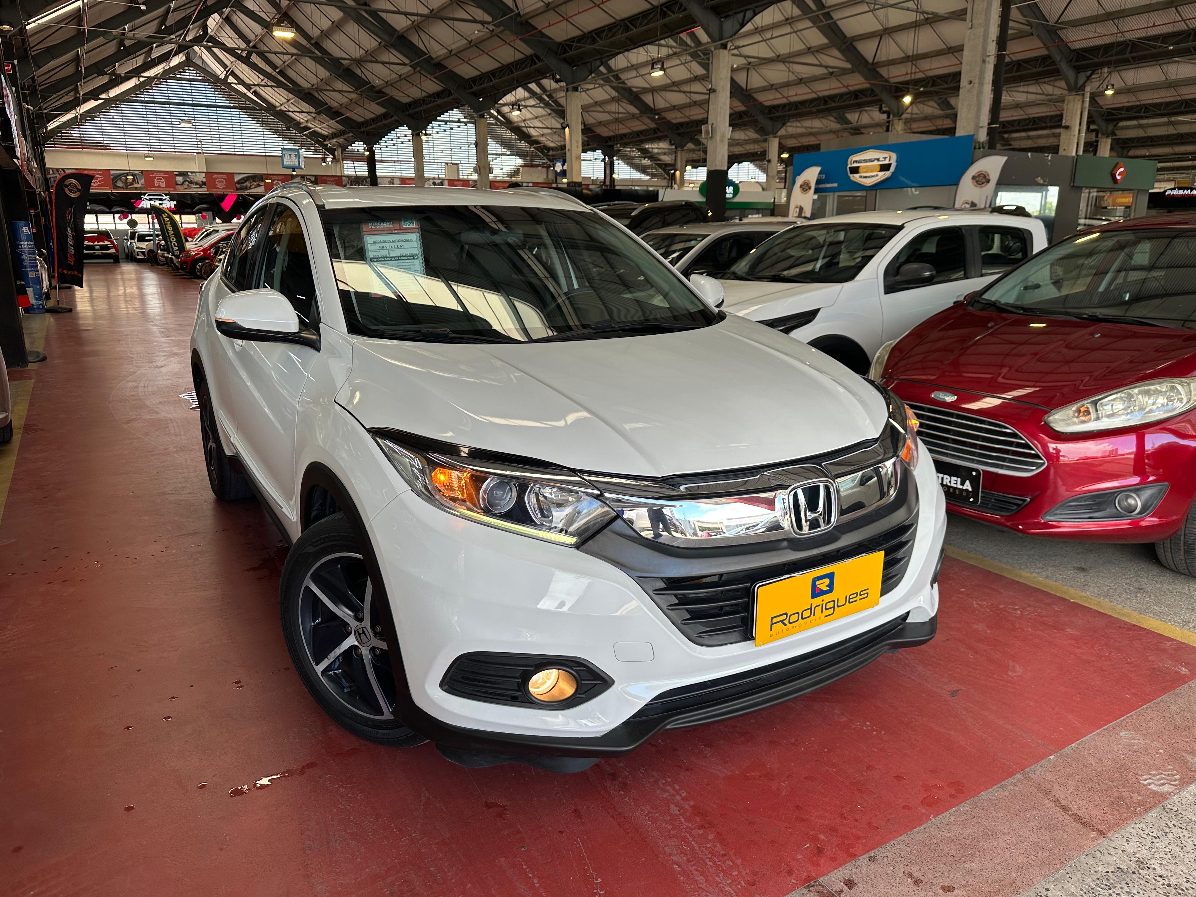 Rodrigues Automóveis