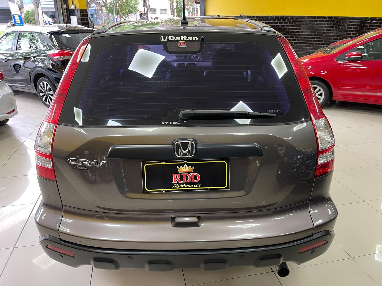 CRV