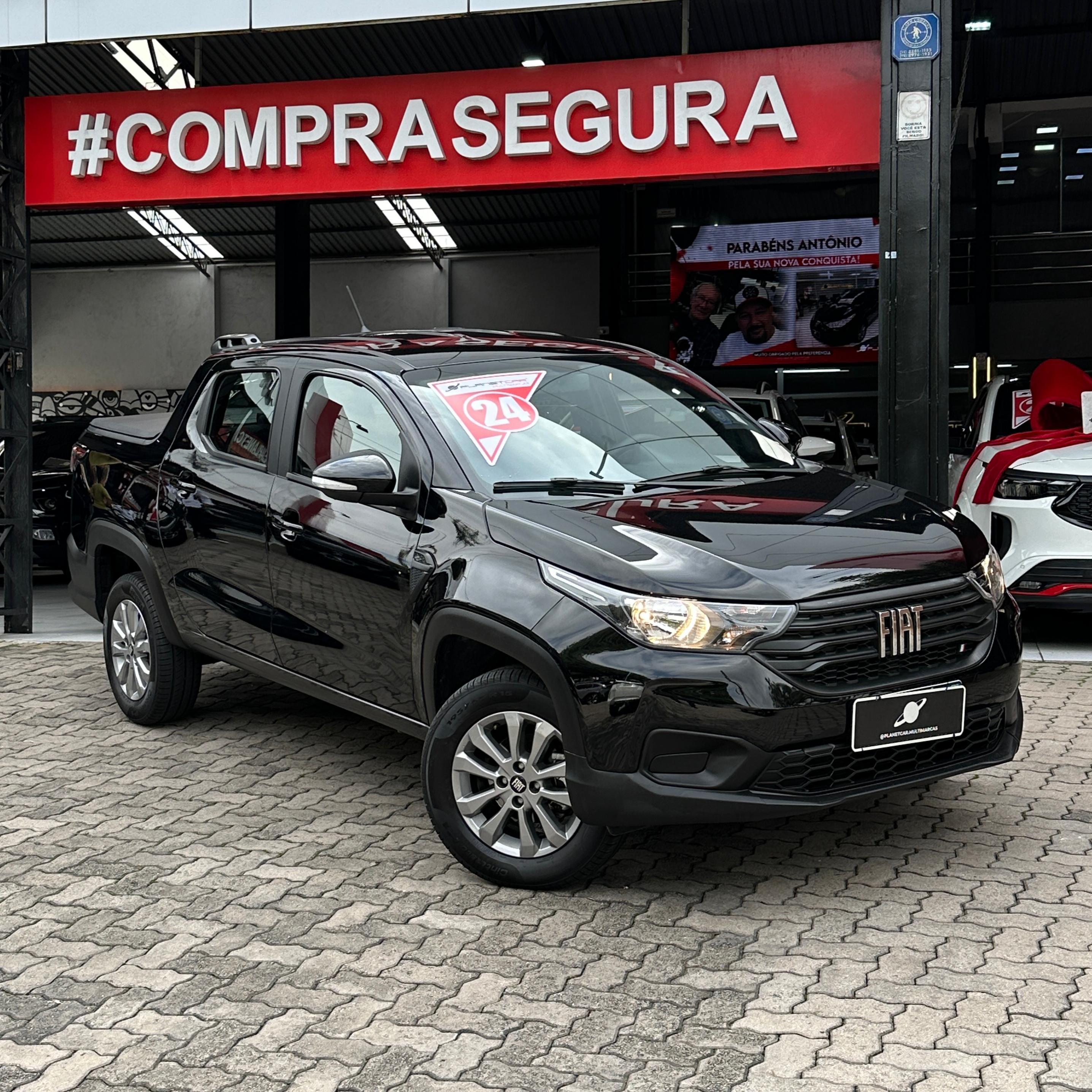PlanetCar Multimarcas