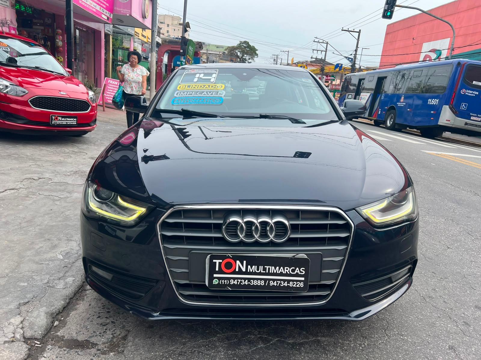 A4