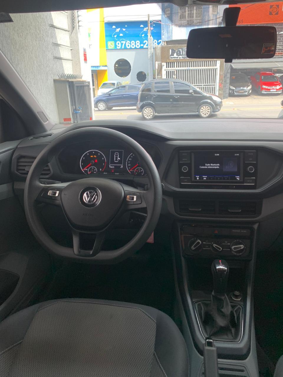 T-CROSS
