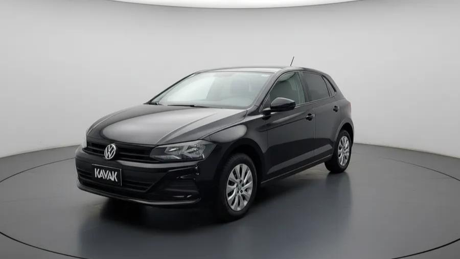 Volkswagen Polo 2022