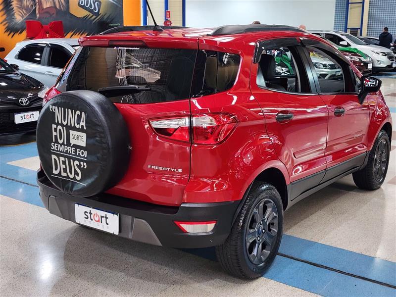 ECOSPORT