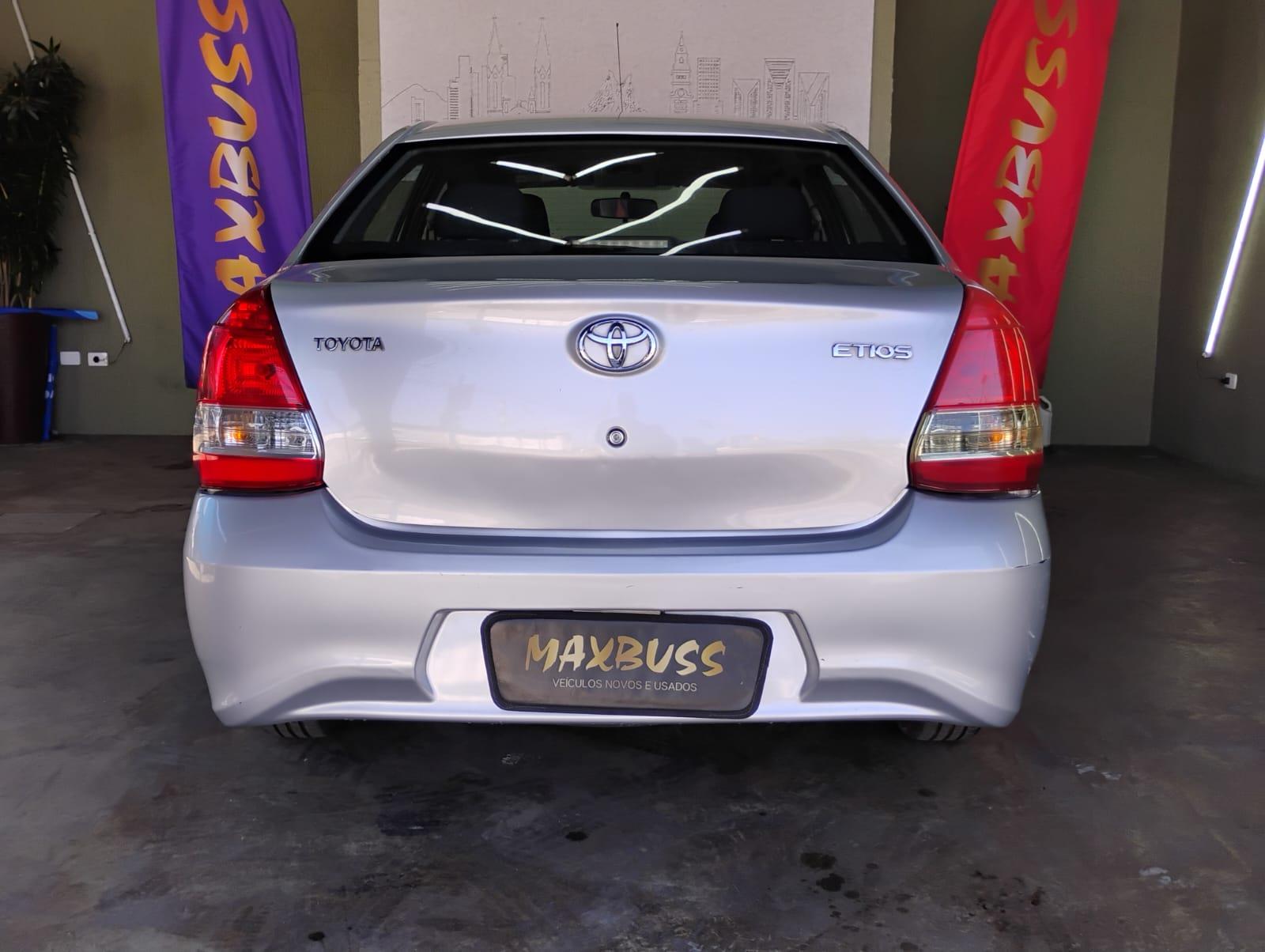 ETIOS