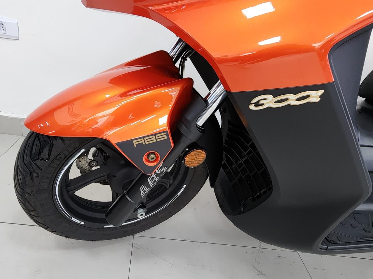 City Motos