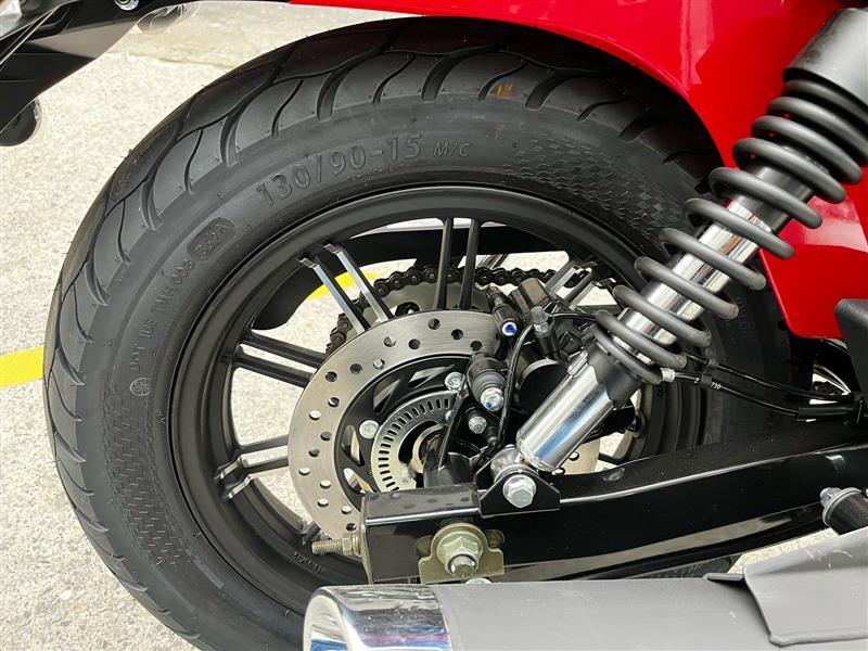 IRON 250