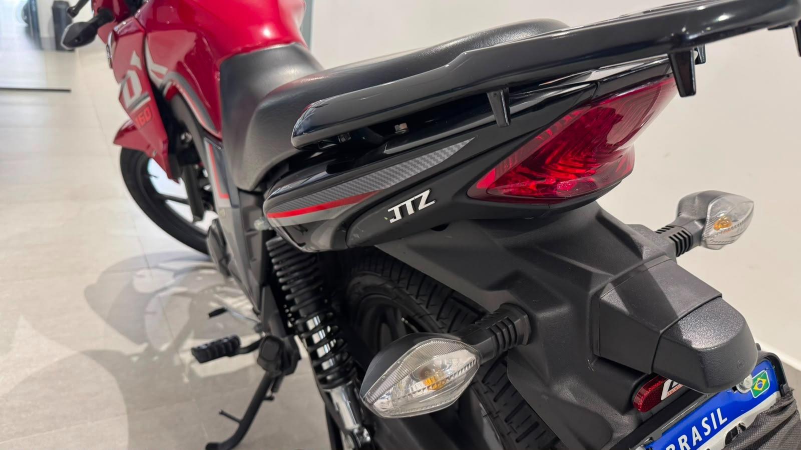 City Motos